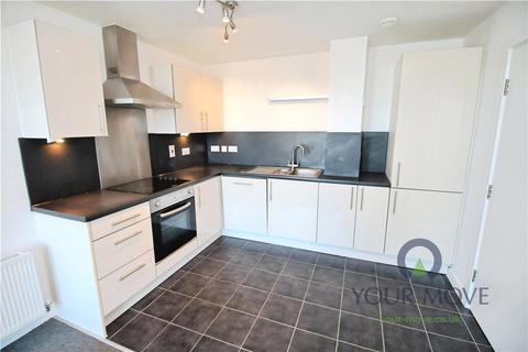 undefined, St. Johns Street, Bedfordshire MK42