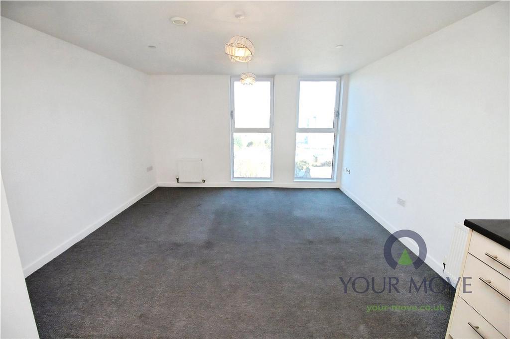 Kitchen/Lounge