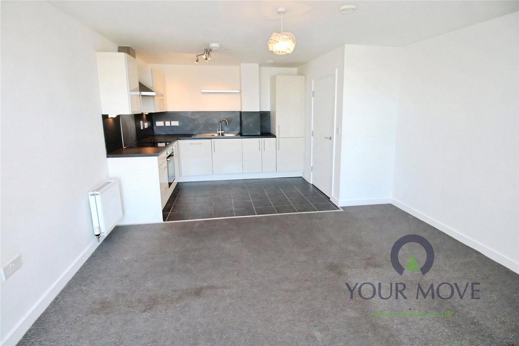 Kitchen/Lounge