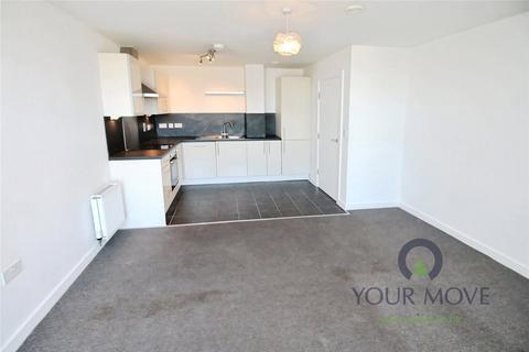 undefined, St. Johns Street, Bedfordshire MK42