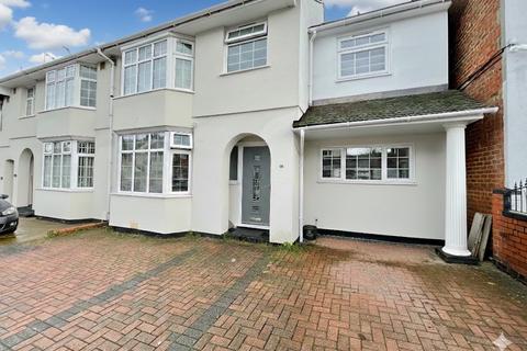 undefined, St. Mildreds Avenue, Luton, Bedfordshire, LU3 1QR