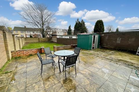 undefined, St. Mildreds Avenue, Luton, Bedfordshire, LU3 1QR
