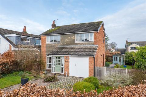 3 bedroom detached house for sale, Beechfields, Eccleston, Chorley
