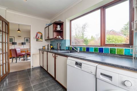 3 bedroom detached house for sale, Beechfields, Eccleston, Chorley