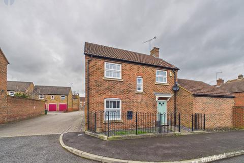Cavendish Way, Aylesbury, Buckinghamshire
