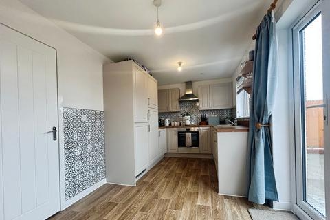 3 bedroom semi-detached house for sale, Rhodfa Bryn Castell, Bridgend, CF31