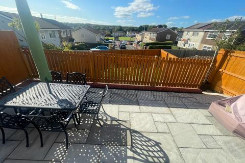 3 bedroom semi-detached house for sale, Rhodfa Bryn Castell, Bridgend, CF31