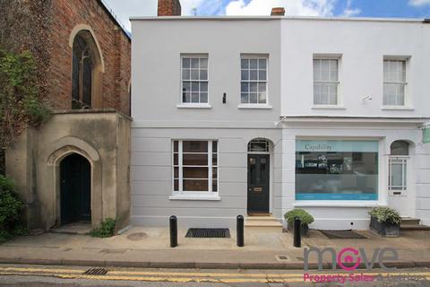 undefined, Suffolk Parade, Cheltenham GL50