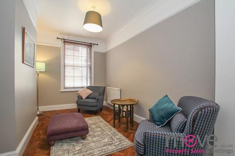 undefined, Suffolk Parade, Cheltenham GL50