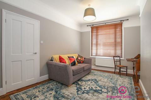 undefined, Suffolk Parade, Cheltenham GL50