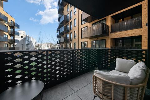2 bedroom apartment for sale, Middle Road, Hanwell, W7