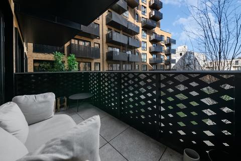 2 bedroom apartment for sale, Middle Road, Hanwell, W7