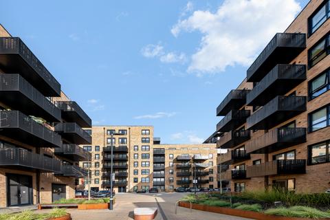 2 bedroom apartment for sale, Middle Road, Hanwell, W7