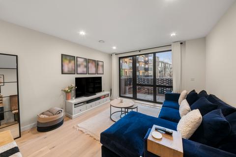 undefined, Middle Road, Hanwell, W7