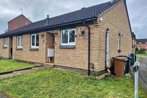 undefined, Hammerstone Lane, Danefield NN4