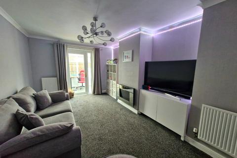 undefined, Hammerstone Lane, Danefield NN4