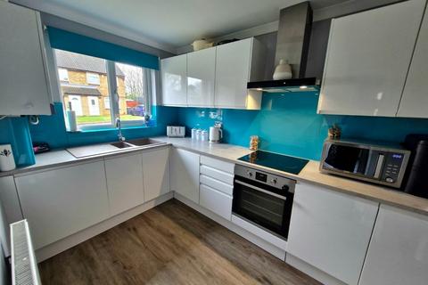 undefined, Hammerstone Lane, Danefield NN4