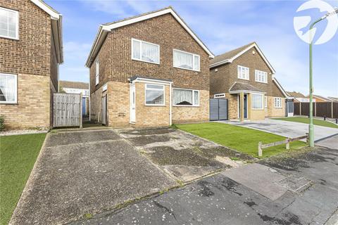 undefined, Cranleigh Drive, Swanley, Kent, BR8