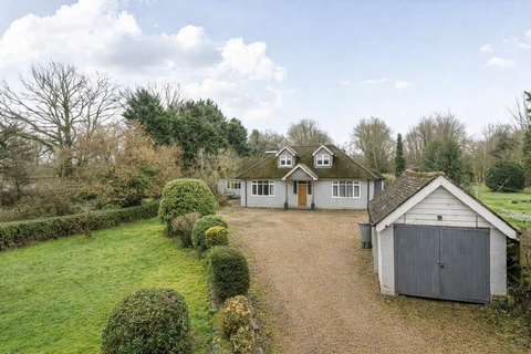undefined, Hare Lane, Lingfield RH7