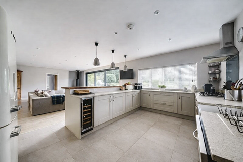 undefined, Hare Lane, Lingfield RH7