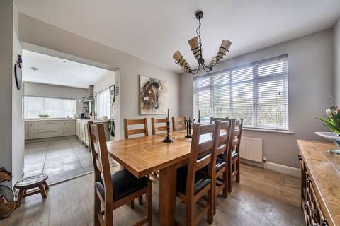 undefined, Hare Lane, Lingfield RH7