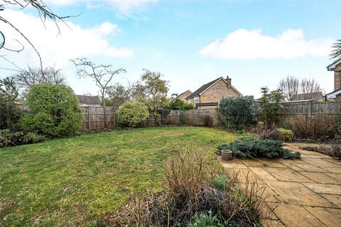 4 bedroom detached house for sale, Sovereign Drive, Camberley, Surrey, GU15