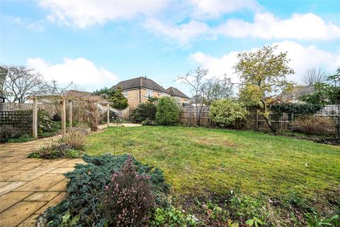4 bedroom detached house for sale, Sovereign Drive, Camberley, Surrey, GU15