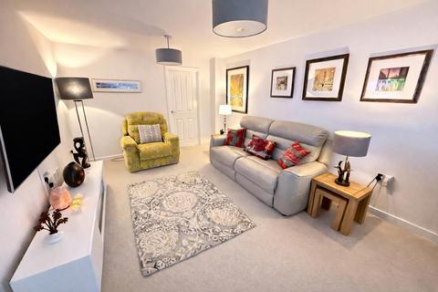 4 bedroom detached house for sale, Goldcrest Crescent, Wynyard, Billingham