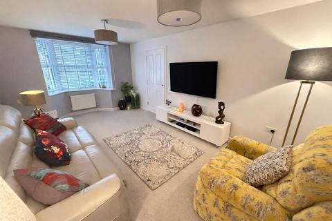 4 bedroom detached house for sale, Goldcrest Crescent, Wynyard, Billingham