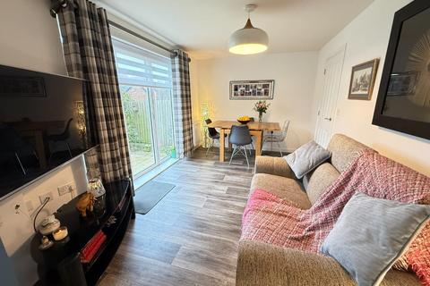 4 bedroom detached house for sale, Goldcrest Crescent, Wynyard, Billingham