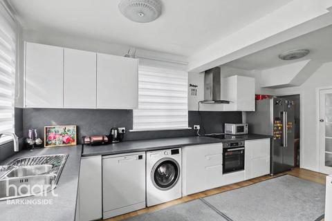 undefined, Ascot Close, Hainault