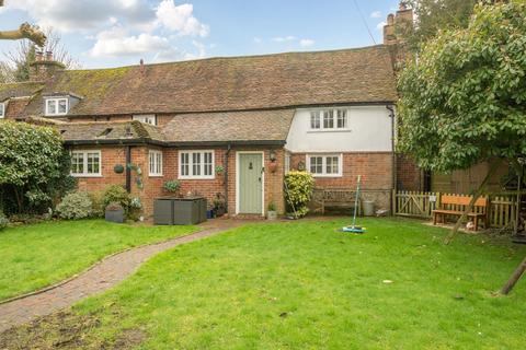 4 bedroom end of terrace house for sale, The Walk, Oxted RH8