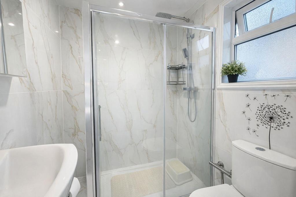 Bathroom 1