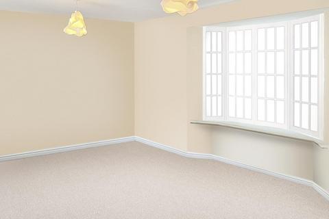 3 bedroom link detached house to rent, Wall Brown Way, Aylesbury HP19