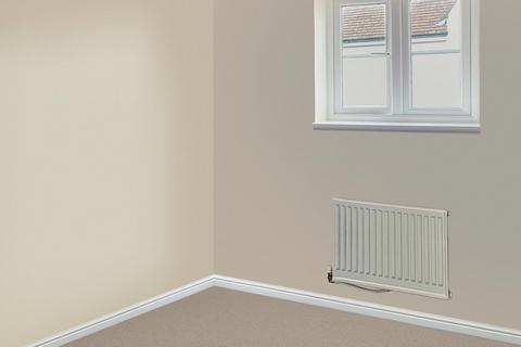 3 bedroom link detached house to rent, Wall Brown Way, Aylesbury HP19