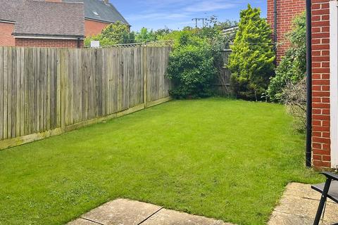 3 bedroom link detached house to rent, Wall Brown Way, Aylesbury HP19