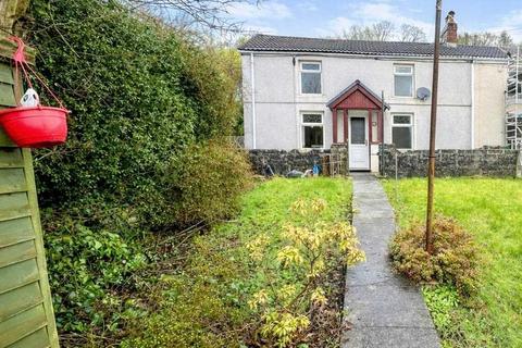 3 bedroom end of terrace house for sale, Bridgend CF35