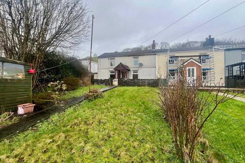 3 bedroom end of terrace house for sale, Bridgend CF35