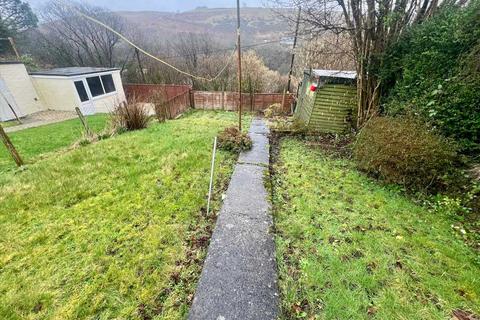 3 bedroom end of terrace house for sale, Bridgend CF35