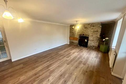 3 bedroom end of terrace house for sale, Bridgend CF35