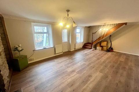 3 bedroom end of terrace house for sale, Bridgend CF35
