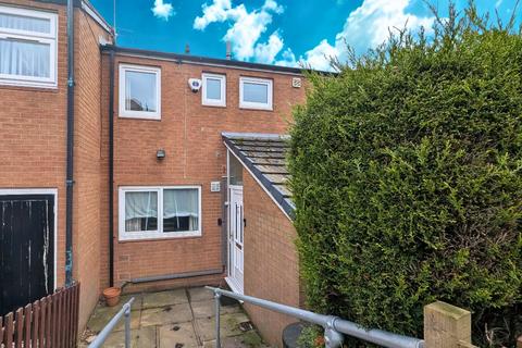 undefined, Cottingley Green, Leeds