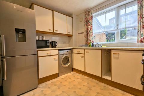 undefined, Cottingley Green, Leeds