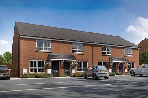 undefined, Holly at The Poppies St Laurence Avenue, Aylesford, Maidstone ME16