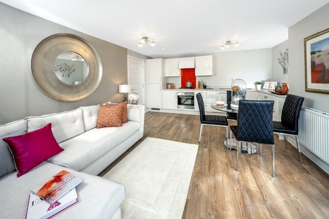 undefined, Spey at Harbour Views Bartons Road PO9