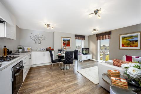 undefined, Spey at Harbour Views Bartons Road PO9