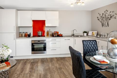 undefined, Spey at Harbour Views Bartons Road PO9