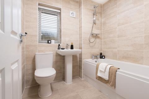 undefined, Spey at Harbour Views Bartons Road PO9