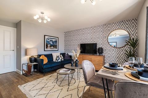 4 bedroom semi-detached house for sale, Woodcote at The Poppies - Barratt Homes Hawking Close, Aylesford ME20