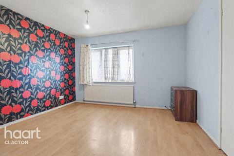 3 bedroom terraced house for sale, Aster Close, Clacton-On-Sea